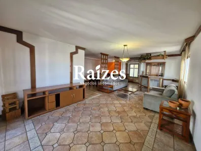 Apartamento com 3 Quartos à venda, 175m² no Martins, Uberlândia