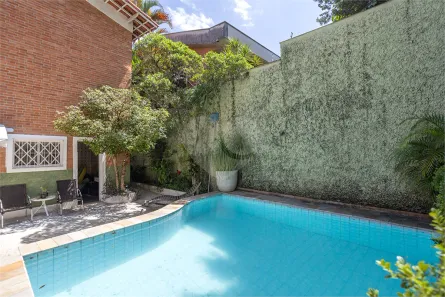Sobrado com 5 Quartos à venda, 448m² no Bela Aliança, São Paulo