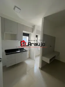 Apartamento com 1 Quarto para alugar, 33m² no Belenzinho, São Paulo