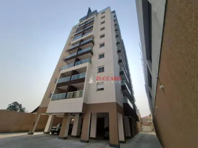 Apartamento com 3 Quartos à venda, 99m² no Vila Progresso, Guarulhos