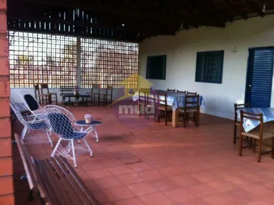 Fazenda/Sítio com 3 Quartos para alugar, 500m² no Fazenda Retiro (Zona Rural), São José do Rio Preto