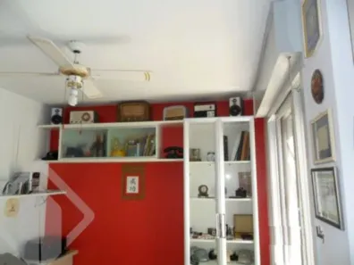 Apartamento com 1 Quarto à venda, 39m² no Bela Vista, Porto Alegre