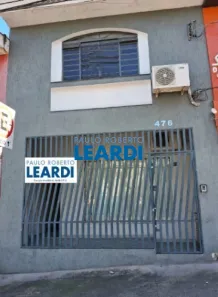 Sobrado para alugar, 120m² no Vila Hamburguesa, São Paulo