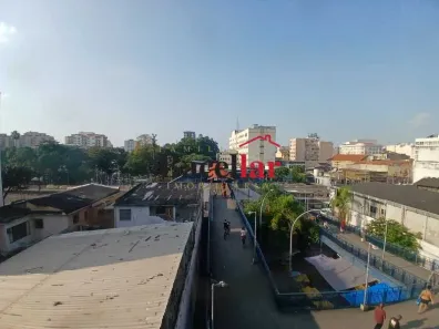 Apartamento com 1 Quarto à venda, 30m² no Méier, Rio de Janeiro