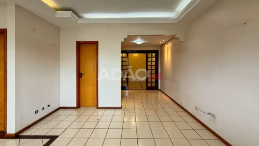 Casa de Condomínio com 3 Quartos à venda, 118m² no Jardim América, Goiânia