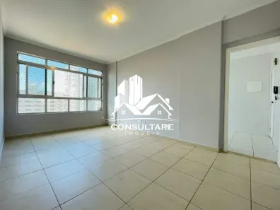 Apartamento com 2 Quartos para alugar, 131m² no Ponta da Praia, Santos