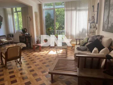 Apartamento com 3 Quartos à venda, 115m² no Copacabana, Rio de Janeiro