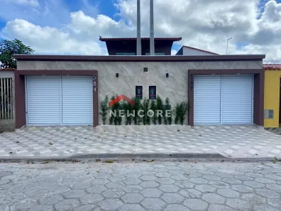 Casa com 2 Quartos à venda, 80m² no Jardim Maraba, Mongaguá