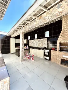 Casa com 3 Quartos à venda, 123m² no Loteamento Villa Branca, Jacareí