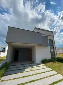 Casa de Condomínio com 3 Quartos à venda, 139m² no Wanel Ville, Sorocaba