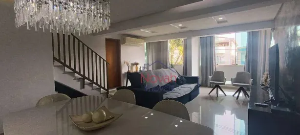 Casa com 4 Quartos à venda, 212m² no Embaré, Santos