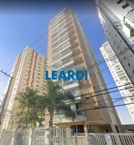 Apartamento com 2 Quartos à venda, 67m² no Vila Brasílio Machado, São Paulo