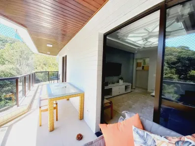 Apartamento com 3 Quartos à venda, 137m² no Pitangueiras, Guarujá