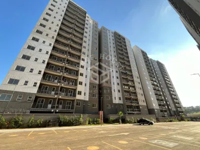 Apartamento com 1 Quarto à venda, 50m² no Jardim Esteves, Limeira