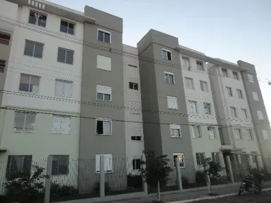 Apartamento com 2 Quartos à venda, 45m² no Santa Fé, Caxias do Sul