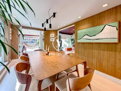 Casa de Condomínio com 4 Quartos à venda, 350m² no Barra da Tijuca, Rio de Janeiro