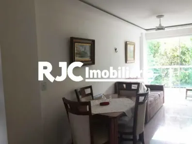 Cobertura com 3 Quartos à venda, 130m² no Vila Isabel, Rio de Janeiro