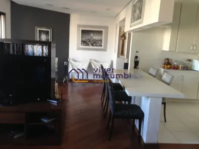 Apartamento com 4 Quartos à venda, 120m² no Vila Suzana, São Paulo