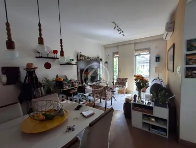 Apartamento com 2 Quartos à venda, 59m² no Vila Isabel, Rio de Janeiro