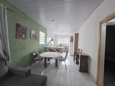 Casa com 3 Quartos à venda, 100m² no Vila Paulista, Taubaté