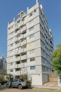 Apartamento com 2 Quartos à venda, 93m² no Anita Garibaldi, Joinville