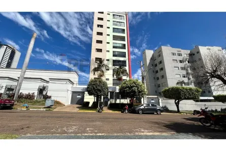 Apartamento com 3 Quartos para alugar, 152m² no Vila Aurora I, Rondonópolis
