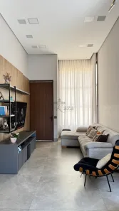 Casa de Condomínio com 3 Quartos à venda, 198m² no Condomínio Residencial Fogaça, Jacareí