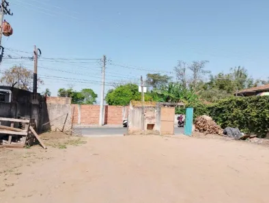 Lote/Terreno à venda, 873m² no Santana, Pindamonhangaba