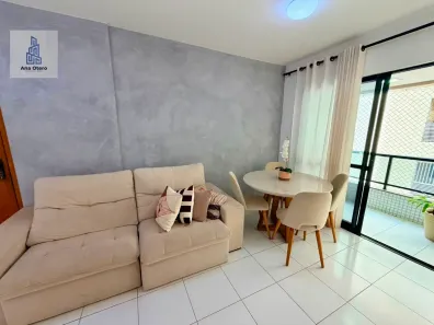 Apartamento com 1 Quarto à venda, 42m² no Pituba, Salvador