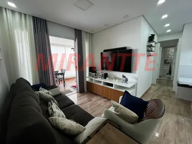 Apartamento com 3 Quartos à venda, 99m² no Vila Maria Alta, São Paulo