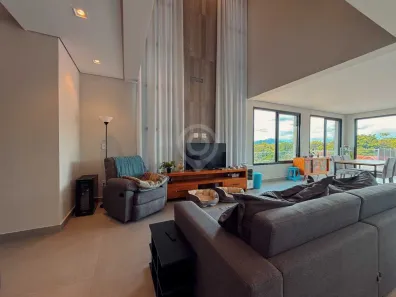 Casa de Condomínio com 4 Quartos à venda, 229m² no Residencial Fazenda Santa Rosa - Fase 1, Itatiba