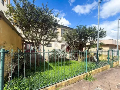Lote/Terreno à venda, 273m² no Nossa Senhora das Dores, Santa Maria