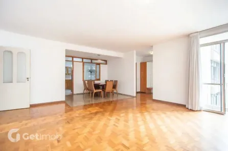 Apartamento com 3 Quartos à venda, 216m² no Santa Cecília, São Paulo