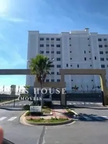 Apartamento com 2 Quartos à venda, 50m² no Parque das Cachoeiras, Campinas