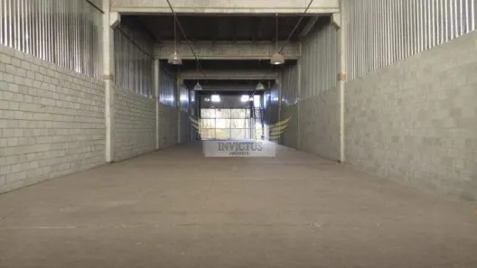 Galpão/Depósito/Armazém para alugar, 1100m² no Parque São Domingos, São Paulo