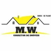 Logo da imobiliária