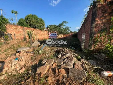Lote/Terreno à venda, 300m² no Aeroclube, Porto Velho