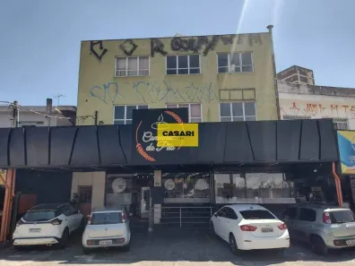 Prédio Comercial à venda, 761m² no Centro, São Bernardo do Campo