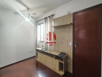 Apartamento com 2 Quartos para alugar, 45m² no Vila Amália (Zona Norte), São Paulo