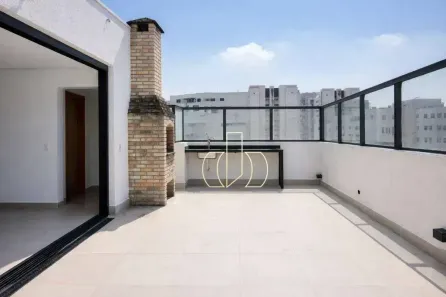 Cobertura com 3 Quartos à venda, 245m² no Indianópolis, São Paulo