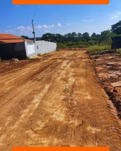 Lote/Terreno à venda, 500m² no Usina, Atibaia