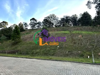 Lote/Terreno à venda, 613m² no Bairro Itapema, Itatiba