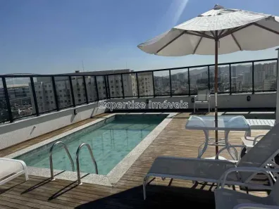 Apartamento com 2 Quartos à venda, 50m² no Todos os Santos, Rio de Janeiro