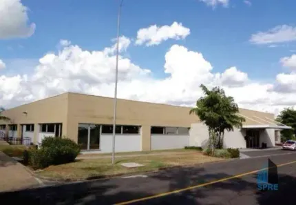 Galpão/Depósito/Armazém para alugar, 2000m² no Chácaras Assay, Hortolândia