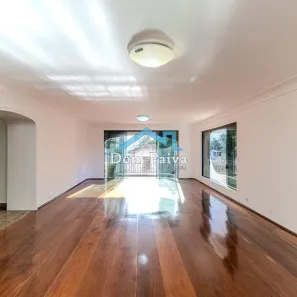 Apartamento com 4 Quartos à venda, 260m² no Higienópolis, São Paulo