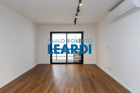 Apartamento com 3 Quartos à venda, 92m² no Vila Olímpia, São Paulo