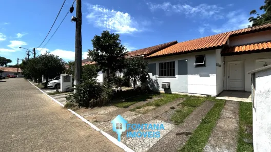 Casa de Condomínio com 2 Quartos à venda, 60m² no Santa Cruz, Gravataí