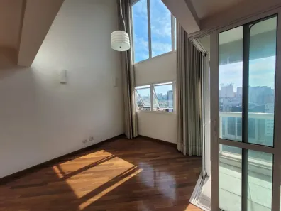 Apartamento com 2 Quartos para alugar, 60m² no Indianópolis, São Paulo