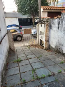 Lote/Terreno à venda, 210m² no Saúde, São Paulo