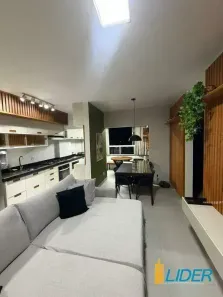 Apartamento com 2 Quartos à venda, 60m² no Tibery, Uberlândia